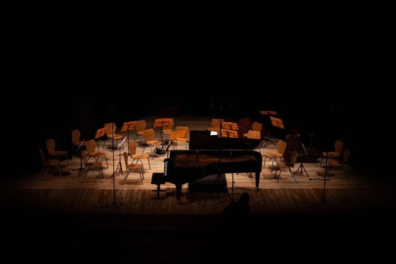 Before the Words Even Hit: Why Anime Composers Are the Real Storytellers