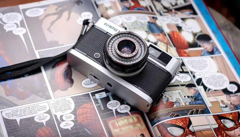 You've Seen This Before: How Manga's Visual DNA Is Living Inside Your TikTok Feed