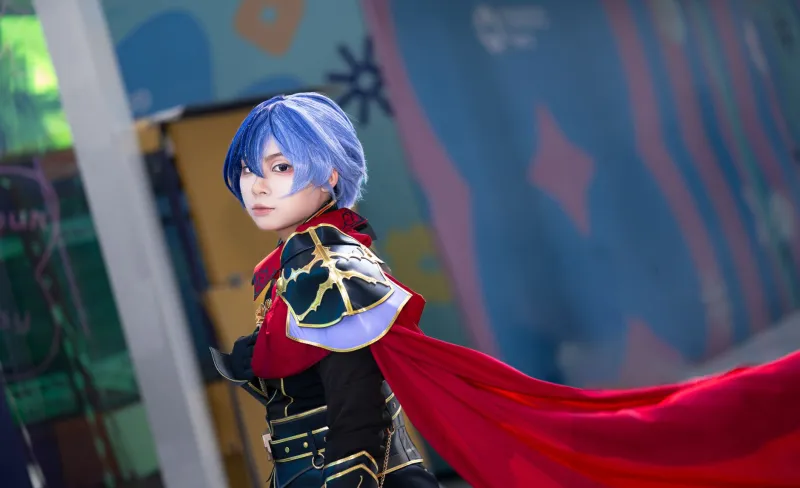 When 'No' Is the Whole Point: How Anime Teaches Boundaries Better Than Any Wellness Influencer
